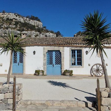 Masseria Santacatrini Melilli Εξωτερικό φωτογραφία