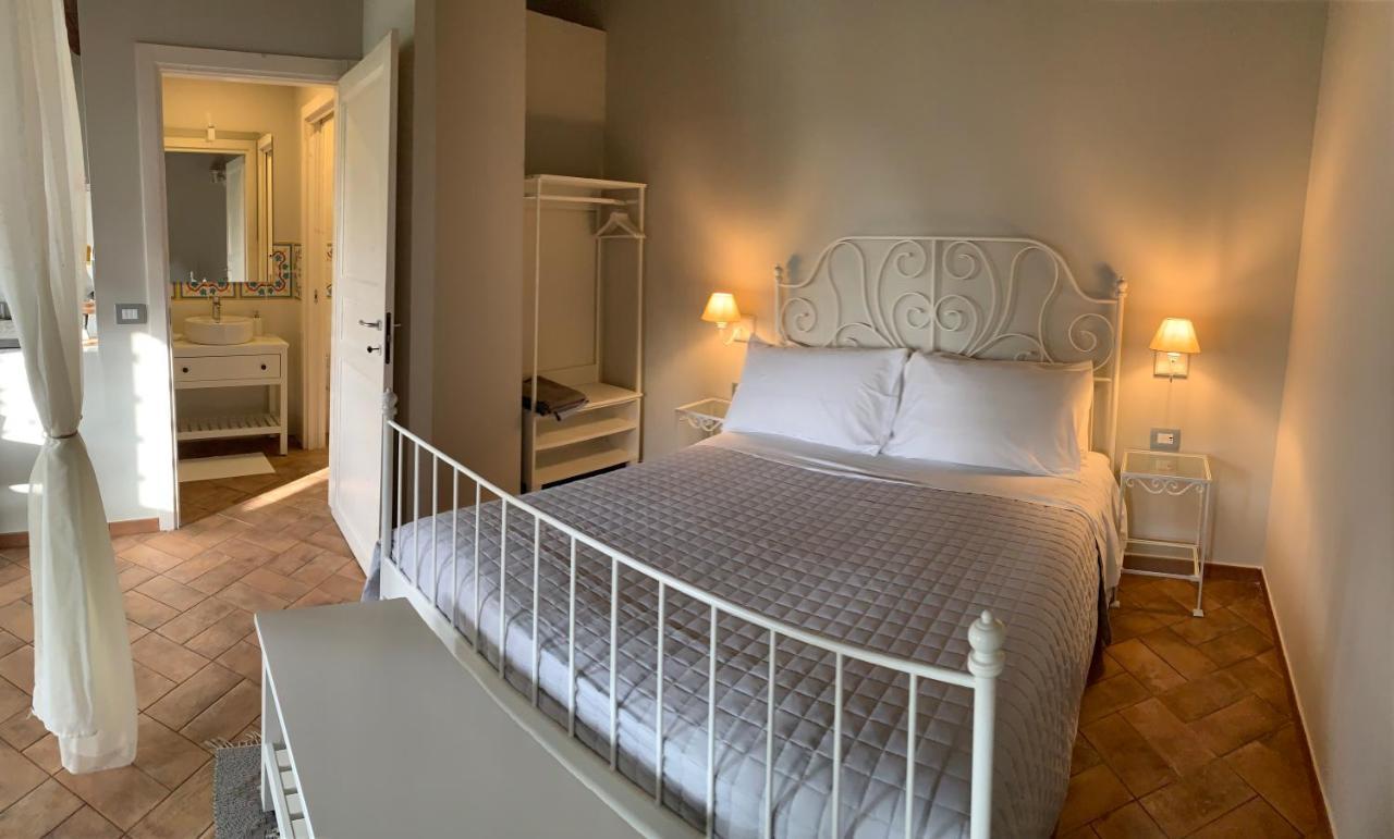 Masseria Santacatrini Melilli Εξωτερικό φωτογραφία