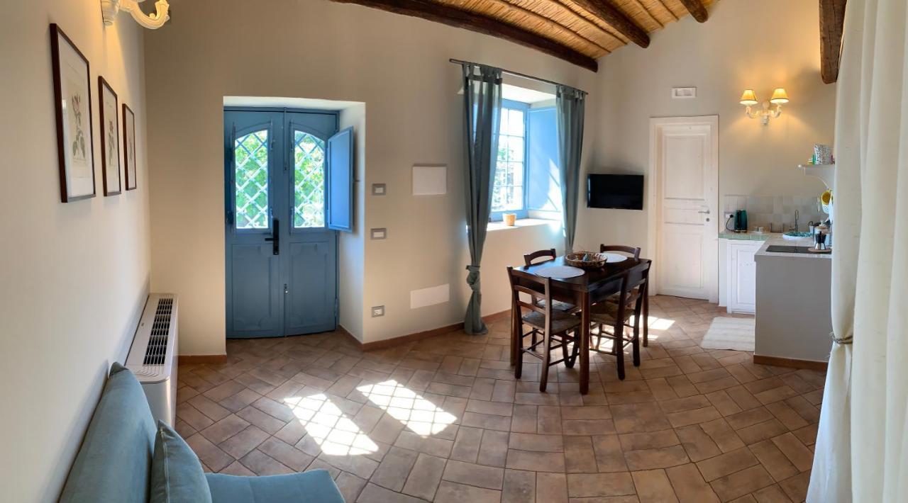 Masseria Santacatrini Melilli Εξωτερικό φωτογραφία