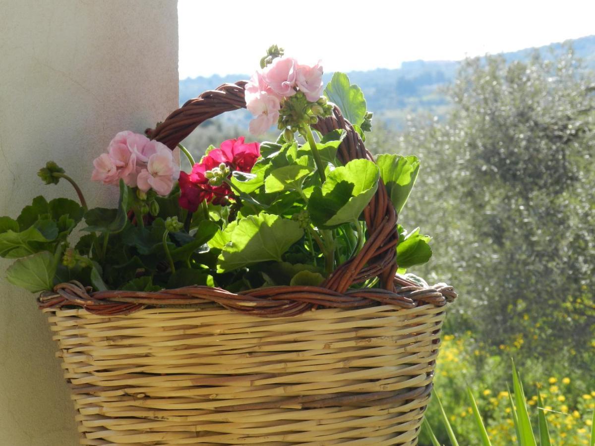 Masseria Santacatrini Melilli Εξωτερικό φωτογραφία