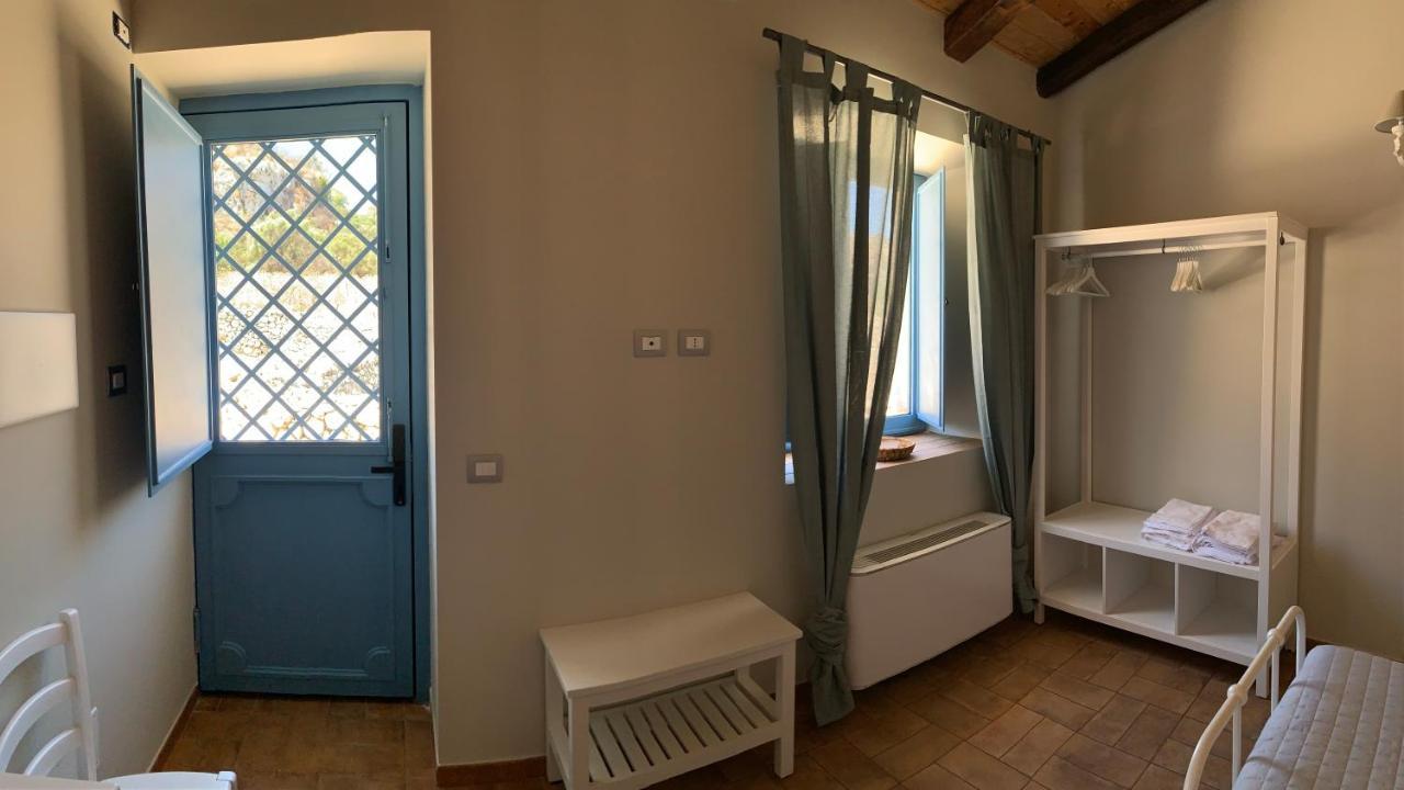 Masseria Santacatrini Melilli Εξωτερικό φωτογραφία
