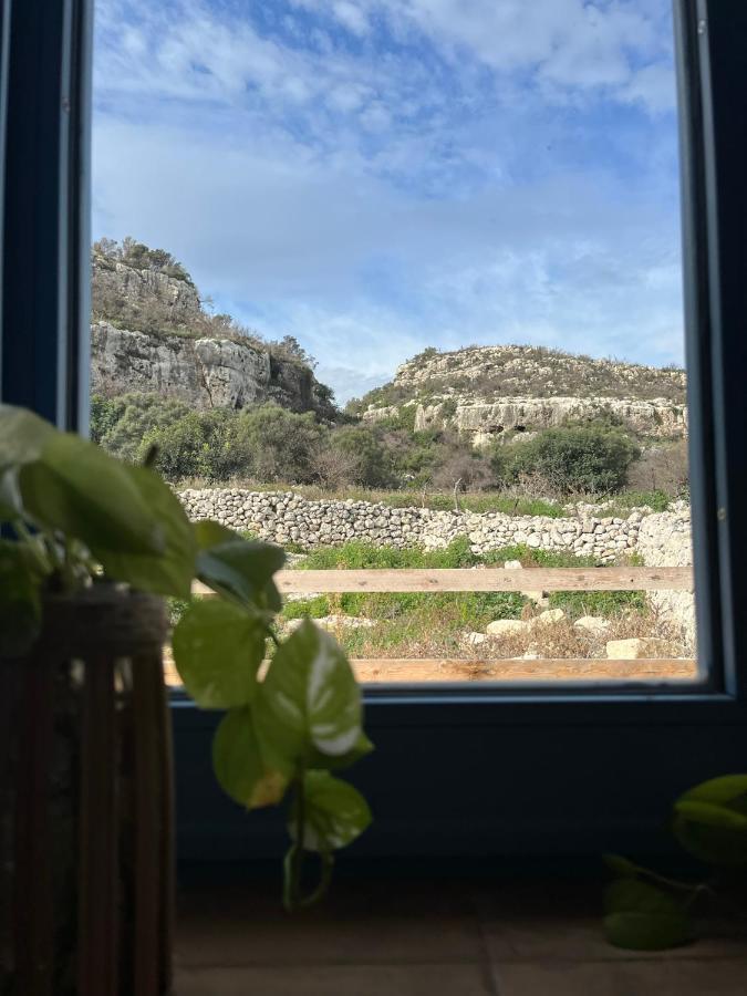 Masseria Santacatrini Melilli Εξωτερικό φωτογραφία