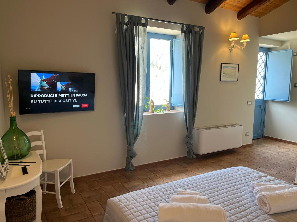 Masseria Santacatrini Melilli Εξωτερικό φωτογραφία