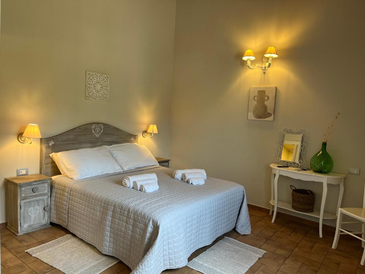 Masseria Santacatrini Melilli Εξωτερικό φωτογραφία