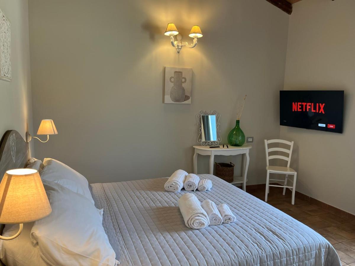 Masseria Santacatrini Melilli Εξωτερικό φωτογραφία
