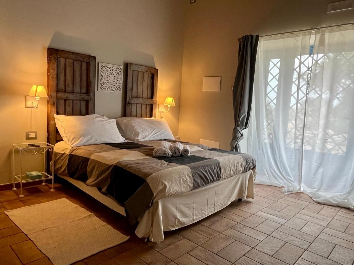 Masseria Santacatrini Melilli Εξωτερικό φωτογραφία