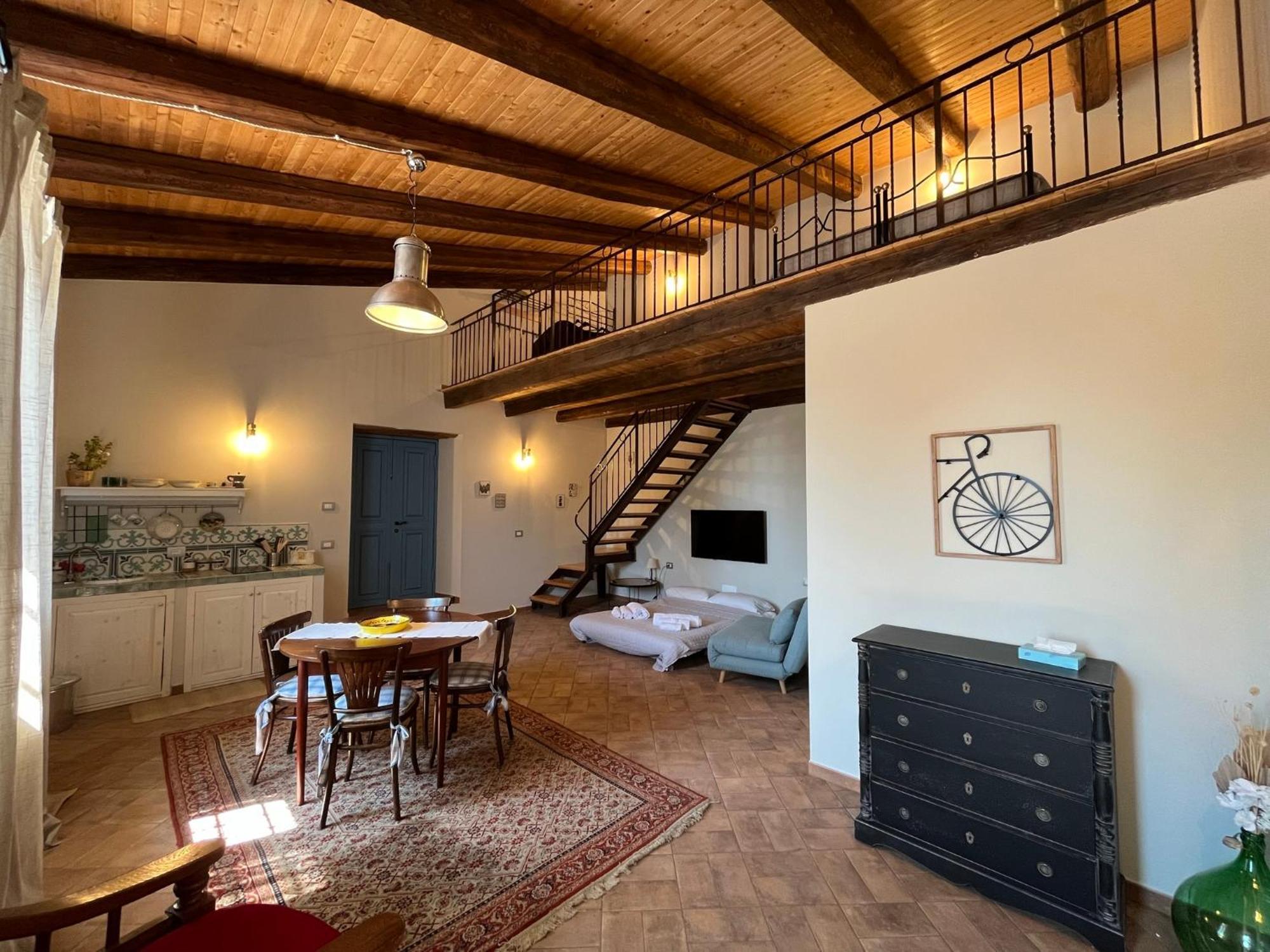 Masseria Santacatrini Melilli Εξωτερικό φωτογραφία