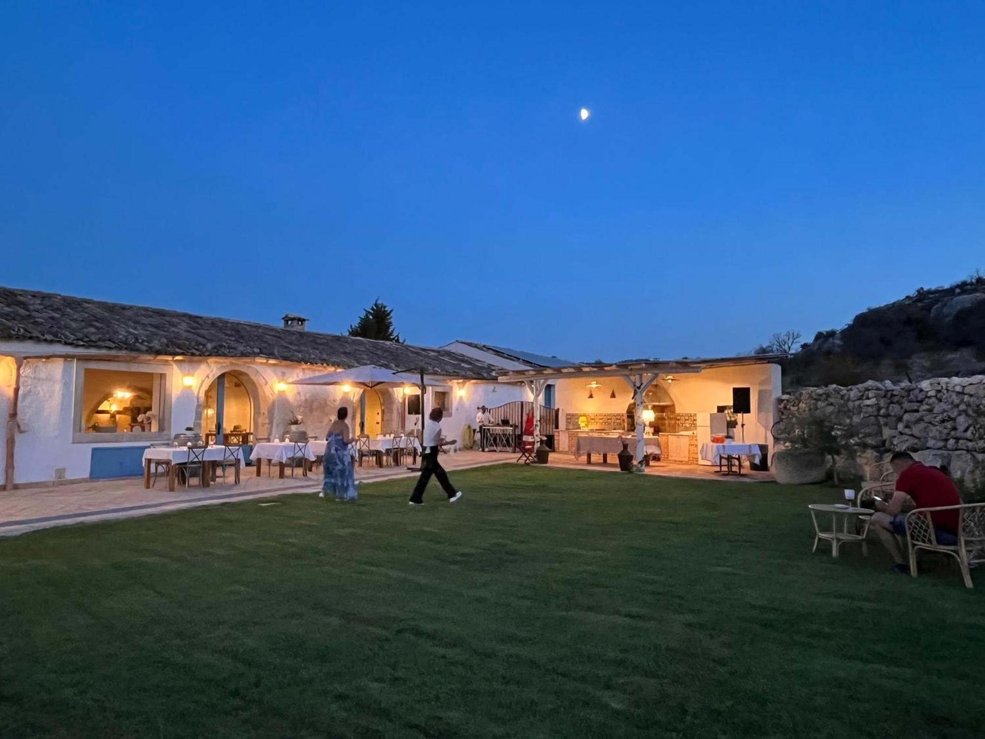 Masseria Santacatrini Melilli Εξωτερικό φωτογραφία